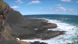 Cellito Beach NSW [upl. by Moore]