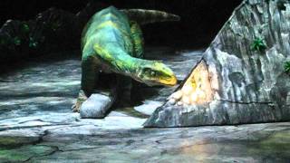 Walking with Dinosaurs Plateosaurus [upl. by Eran]