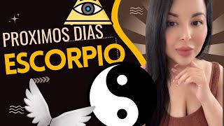 Escorpio ♏️ Te encanta y vale la pena 😍 Perooo🤷🏻‍♀️ [upl. by Haliehs]