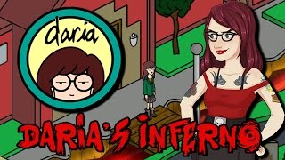 Darias Inferno  Game Review PC [upl. by Bidle603]