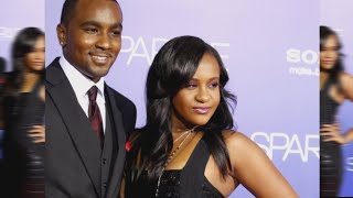 Nick Gordon dead at 30 [upl. by Dippold]