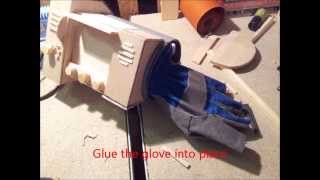 DIY PipBoy Tutorial [upl. by Arat871]