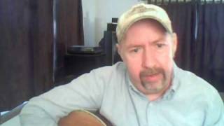 Lavender Blue Dilly Dilly Burl Ives Cover Bill Leonard [upl. by Einnaffit]