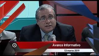 Director del ISSSTE señala rezago en infraestructura y equipo médico [upl. by Hniv]