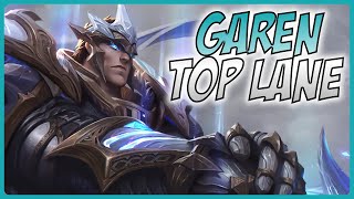 3 Minute Garen Guide  A Guide for League of Legends [upl. by Cook]