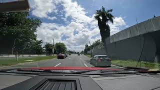 Guaynabo a Trujillo Alto 4K [upl. by Fannie]