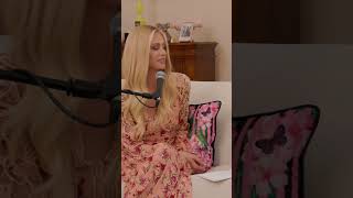 I AM PARIS PODCAST with Meghan Trainor  Paris Hilton [upl. by Neville]