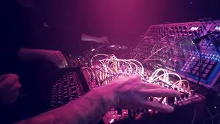 Responder live  Electronic Lounge 110519 [upl. by Yrnehnhoj]