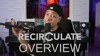 Newfangled Audio Recirculate Overview [upl. by Kevin]