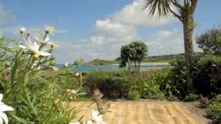 Isles of Scilly Places to stay [upl. by Vihs634]