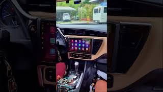 Toyota Altis 2017  2019 by Auto Beats [upl. by Oos]