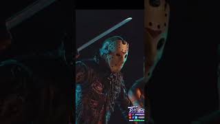 BRUCE LEE VS JASON VORHEES  fridaythe13ththegame brucelee jason mma anime qstorm [upl. by Hsihsa991]