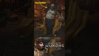 He is A FAKE BUDDHA  Black Myth Wukong Boss Fight [upl. by Zoara]