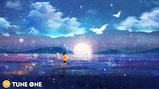 Blue dream ⛅ Lofi hip hop mix  Beats to relaxstudysleep [upl. by Leina]