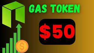 GAS TOKEN RALLY INCOMING🔥  GAS PRICE PREDICTION amp ANALYSIS 2023 [upl. by Iclehc]