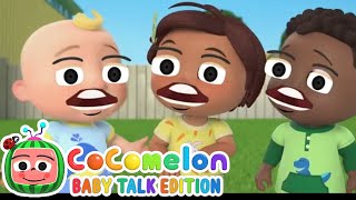 CoComelon Lane Netflix Trailer in CoComelon Entertaining Version [upl. by Rusticus]