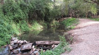 Bajando desde Tinogasta a Sañogasta La Rioja  NOA 2018 [upl. by Lodie]