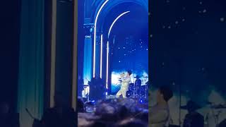 Dimash Ave Maria  Stranger Tour Düsseldorf 2024 [upl. by Kliber906]