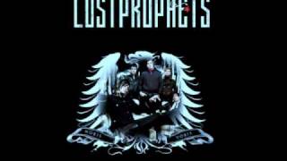 lostprophets  cry me a river HQ [upl. by Laeira]