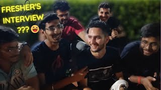 BBA Freshers Crowd  Chitkara University vlog  College Life [upl. by Aneeled]