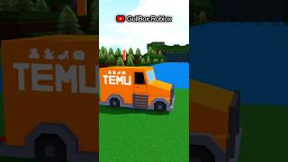 TEMU CANT BE STOPPED 🤑 Build a Boat for Treasure Van buildaboatfortreasure buildaboat babft [upl. by Nika]