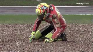 When will Rossi return to the charge for victory [upl. by Dhumma]