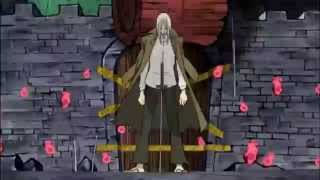 Soul Eater Black Star vs Mifune Vine Edit [upl. by Bissell]