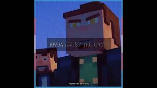 I HATE THEM🔥🔥🔥MCSM edit minecraft aiden aidenmcsm mcsmaiden mcsmedit editmcsm [upl. by Nnyliak]