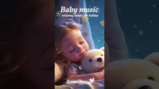 White sound noise for babies♫ Baby Songs to Go to Sleep Bedtime ♫ Naptime ♫ Lullaby music [upl. by Sherard]