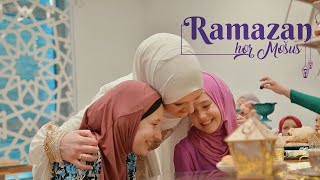 Hor Mošus  RAMAZAN  2023  Official Video [upl. by Aidiruy]