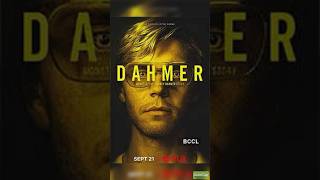 Dahmer serial killer who kill humans and eat them alive ￼truee story inspired dahmernetflix short [upl. by Nirred969]