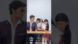 Vijay robot ban gya simran makhija school schoollifefunny comedy [upl. by Auria]