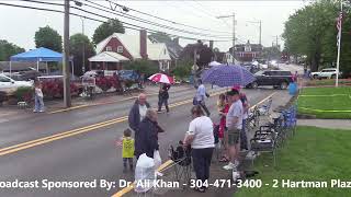 WV Strawberry Festival Firemans Parade 2024 [upl. by On]