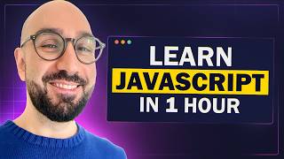 JavaScript Course for Beginners – Your First Step to Web Development [upl. by Haimaj87]