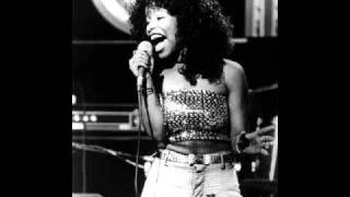 Chaka Khan  Too Much Love [upl. by Brookner]