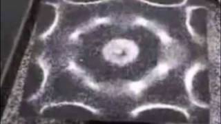 Hans Jenny  Cymatics [upl. by Siocnarf]