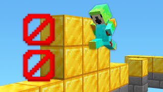 I Rigged a YouTuber Parkour Challenge [upl. by Lore]