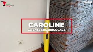 Nettoyeur vapeur SC3 upright easyfix KARCHER  Test et avis dun BricoTesteur [upl. by Sosthena]