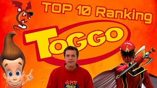 TOP 10 Toggo Serien [upl. by Elon]