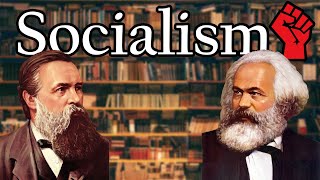 Socialism Explained in 10 Minutes [upl. by Alleyn]