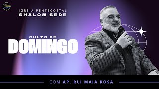 Culto de Batismos Domingo 22092024 [upl. by Eux]