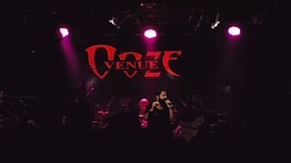 Koray Avcı İzmir Ooze Venue Konseri [upl. by Romine]