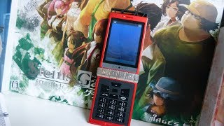 SteinsGate Linear Bounded Phenogram Limited Edition Unboxing  Review [upl. by Nehte563]