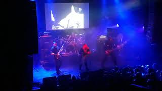 Bethlehem  Live at NDF 2019 HD  Fickselbomber Panzerplauze [upl. by Eberto]