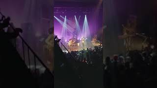 ORLOGE SIMARD LIVE  29 MARS 2018 MTL CLUB SODA  1ERE PARTIE [upl. by Aisel]