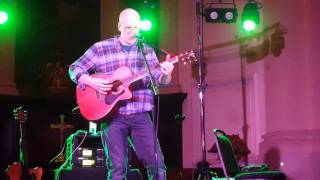 Devin Townsend  Deadhead acoustic [upl. by Aicinet]