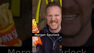 The Life and Death of Morgan Spurlock [upl. by Jewelle]