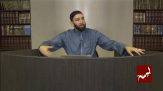 The life of Imam Malik Part 1 by Sh Omer Suleiman [upl. by Rosamond]