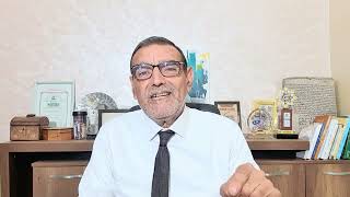 الدكتور محمد فائد  تنبيه في مواجهة الضلال والتحنيط [upl. by Anirbus674]