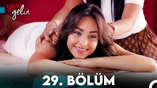 Yeni Gelin 29 Bölüm [upl. by Cybil]